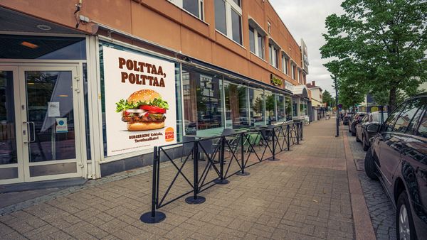 Kokkola keskusta